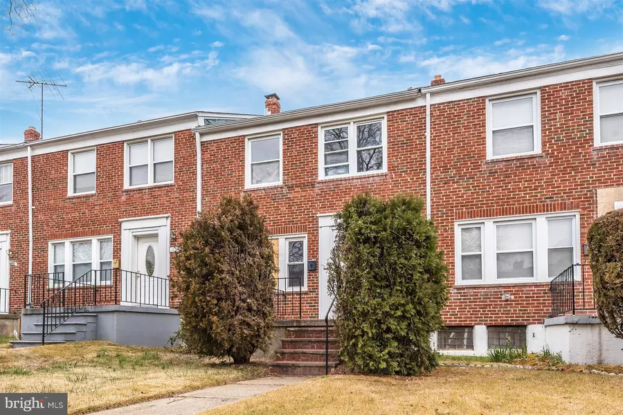 1656 BURNWOOD RD, Baltimore, MD 21239