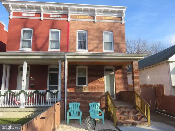 3435 ROLAND AVE, Baltimore, MD 21211