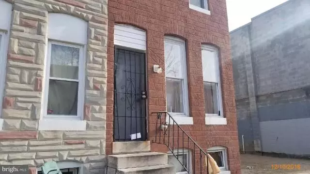 1739 N CASTLE ST, Baltimore, MD 21213