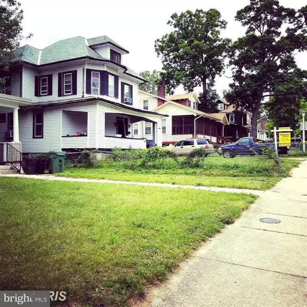 2606 ELSINORE AVE, Baltimore, MD 21216