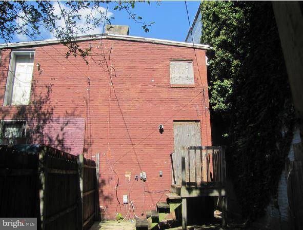 Baltimore, MD 21223,1219 HOLLINS ST