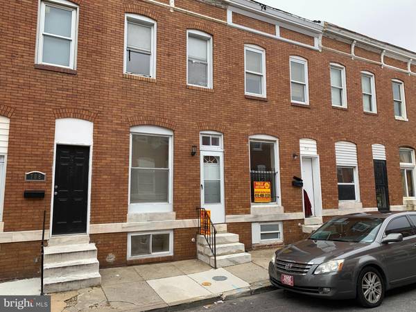 710 N STREEPER ST, Baltimore, MD 21205