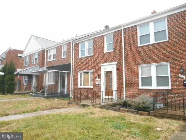 3522 CARDENAS AVE, Baltimore, MD 21213