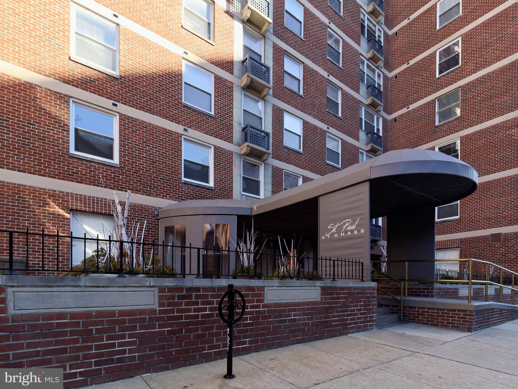 Baltimore, MD 21202,1101 SAINT PAUL ST #1209