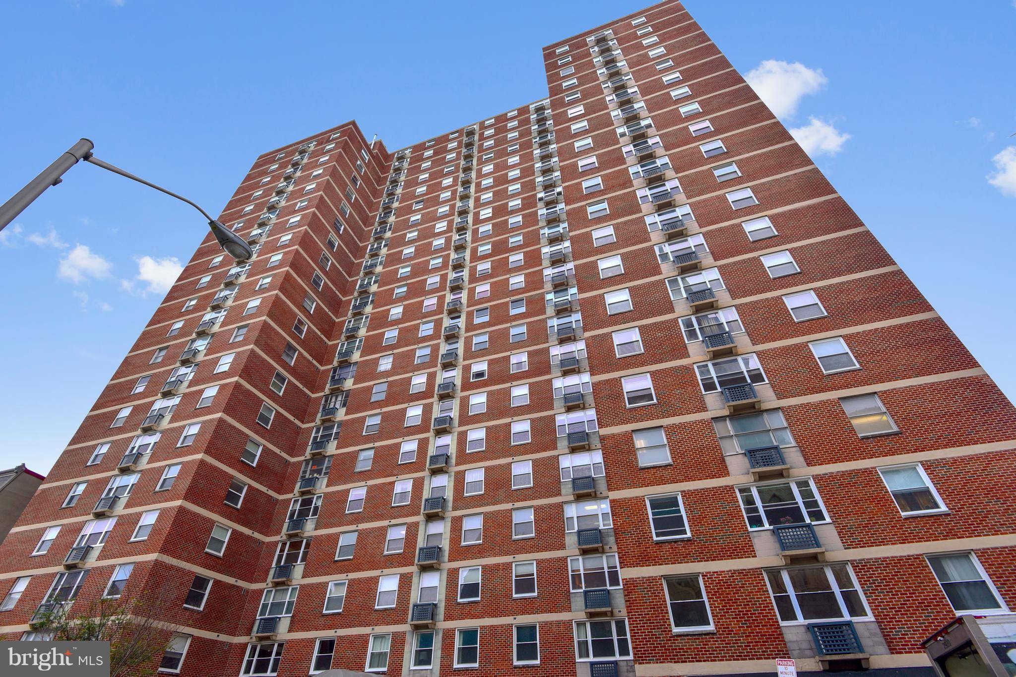 Baltimore, MD 21202,1101 SAINT PAUL ST #1209