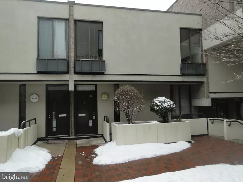 2312 WINEBERRY TER, Baltimore, MD 21209