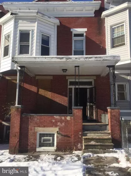 3608 COTTAGE AVE, Baltimore, MD 21215