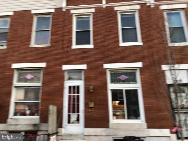 2933 E MONUMENT ST, Baltimore, MD 21205