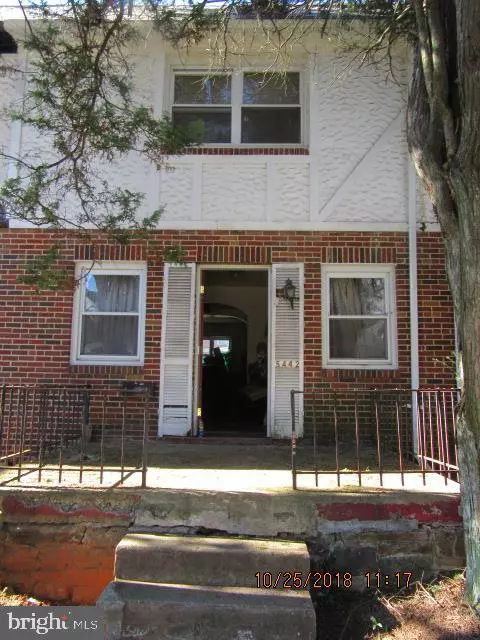 5442 JONQUIL AVE, Baltimore, MD 21215