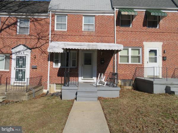 1035 STAMFORD RD, Baltimore, MD 21229