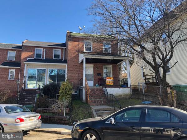 4104 PARKSIDE DR, Baltimore, MD 21206