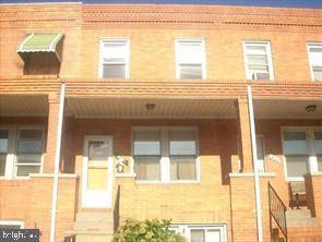 419 FOLCROFT ST, Baltimore, MD 21224