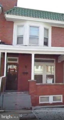 2513 CALVERTON HEIGHTS AVE, Baltimore, MD 21216