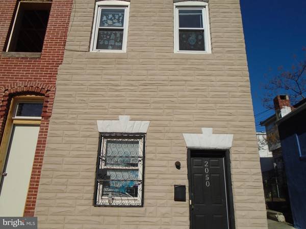 2050 E PRESTON ST, Baltimore, MD 21213