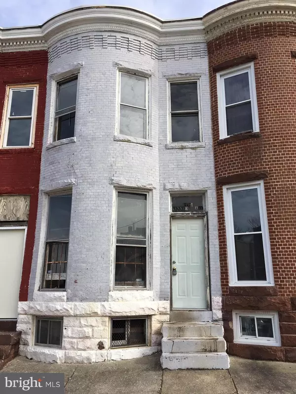 1905 KENNEDY AVE, Baltimore, MD 21218