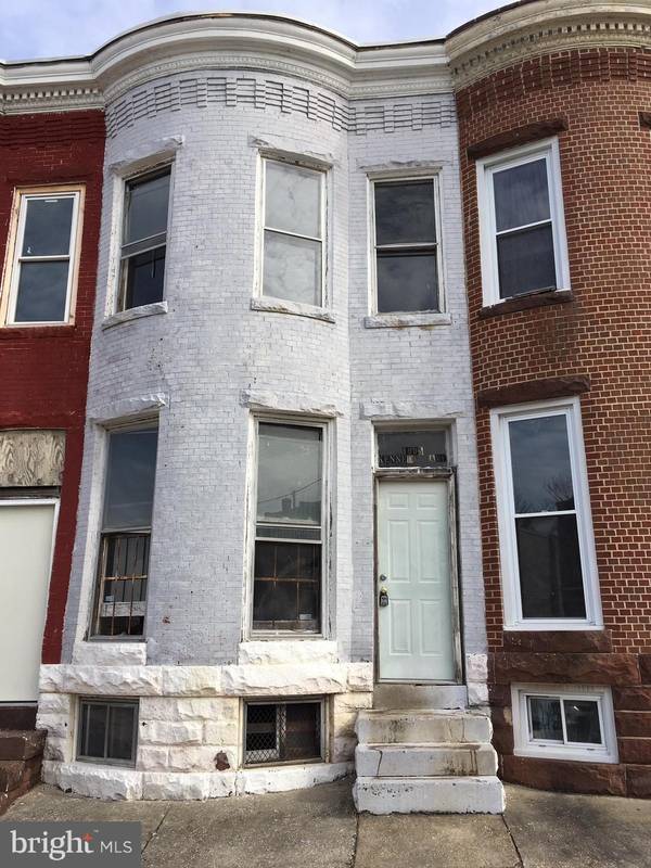 1905 KENNEDY AVE, Baltimore, MD 21218