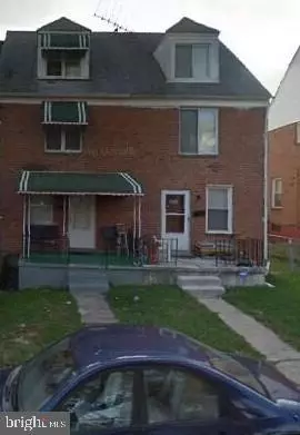 3221 LAKE AVENUE, Baltimore, MD 21213