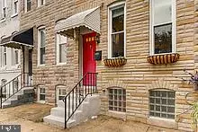 2737 HUNTINGDON AVE, Baltimore, MD 21211