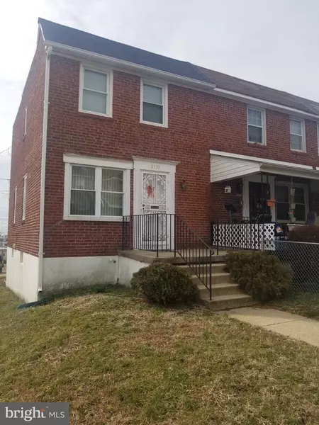 6139 BESSEMER AVE, Baltimore, MD 21224