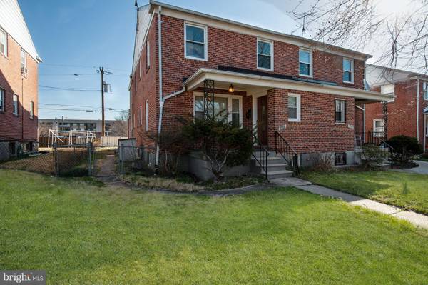 6811 WILLIAMSON AVE, Baltimore, MD 21215