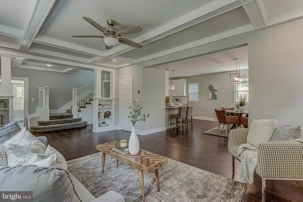 Baltimore, MD 21207,5025 GWYNN OAK AVE