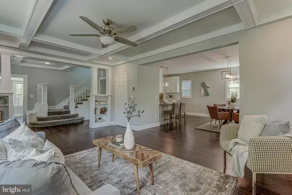 5025 GWYNN OAK AVE, Baltimore, MD 21207