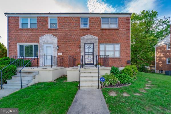 3502 RICHMOND AVE, Baltimore, MD 21213