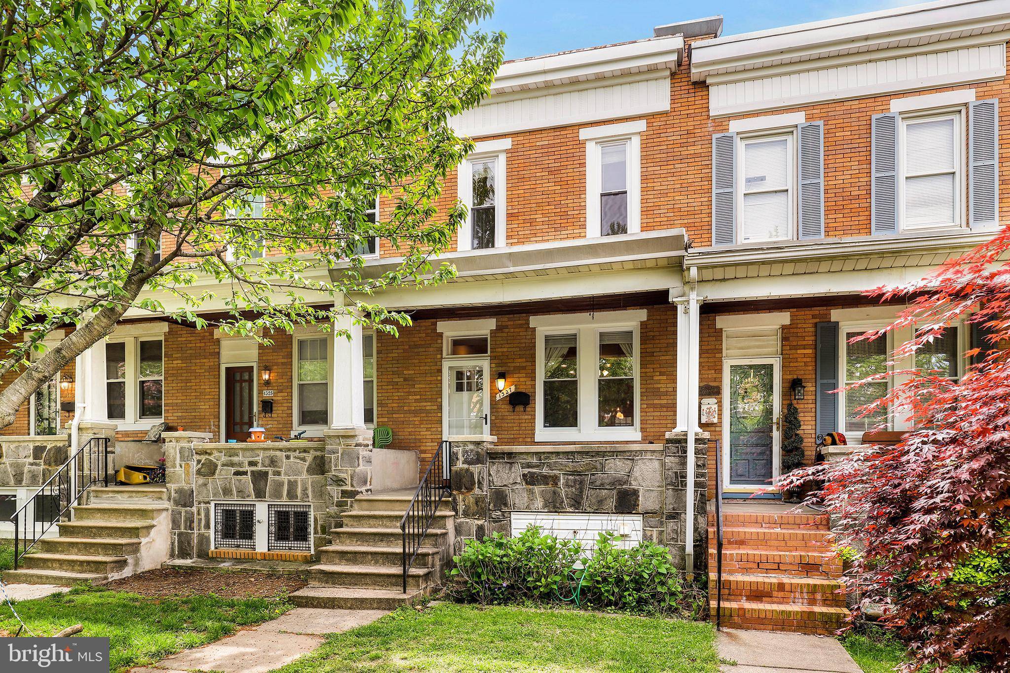 1327 W 40TH ST, Baltimore, MD 21211