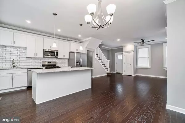 2203 WINDSOR AVE, Baltimore, MD 21216