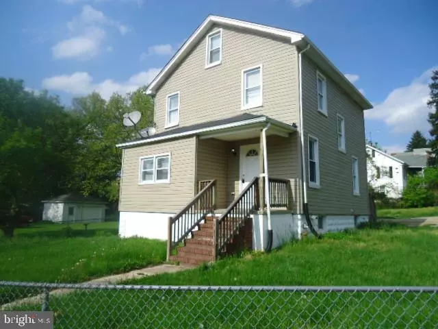 1027 HAVERHILL RD, Baltimore, MD 21229