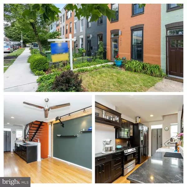 2807 REMINGTON AVE, Baltimore, MD 21211