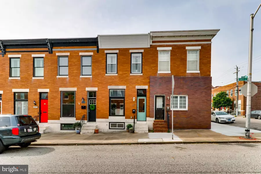 3803 FAIT AVE, Baltimore, MD 21224