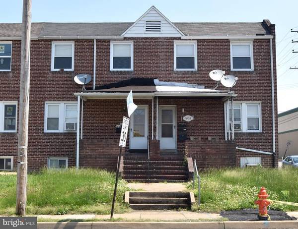 1053 DESOTO RD, Baltimore, MD 21223