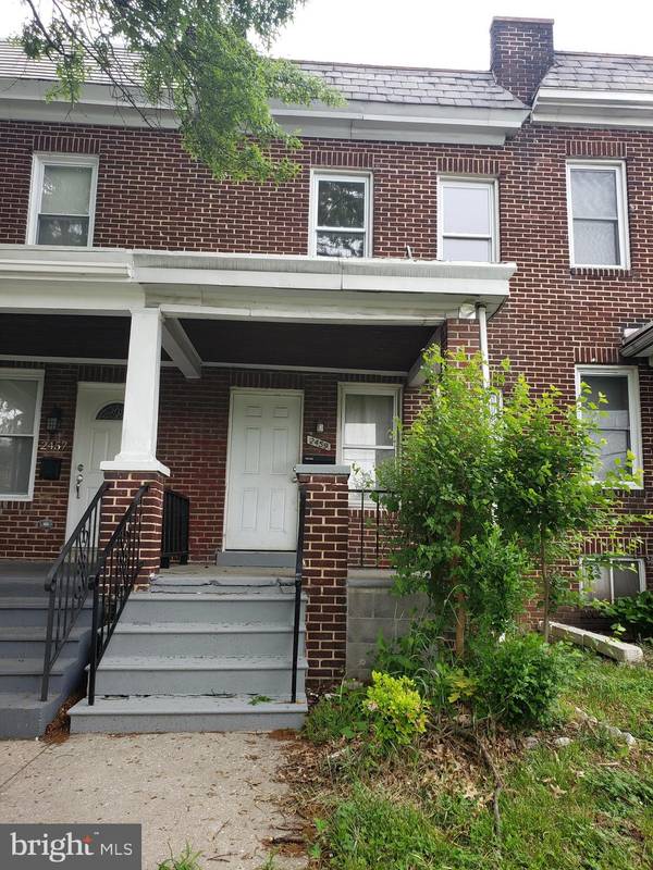 2459 WESTPORT ST, Baltimore, MD 21230