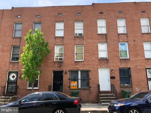 704 BRUNE ST, Baltimore, MD 21201