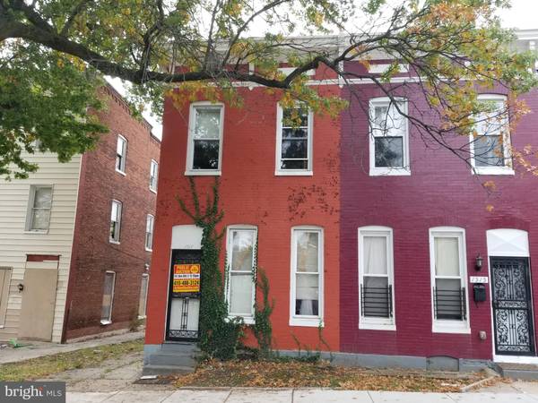 1517 HOMESTEAD ST, Baltimore, MD 21218