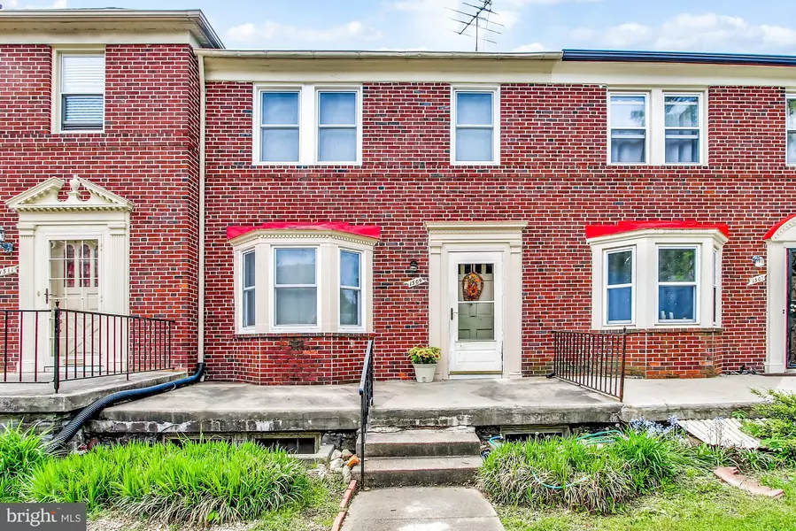 1509 RALWORTH RD, Baltimore, MD 21218