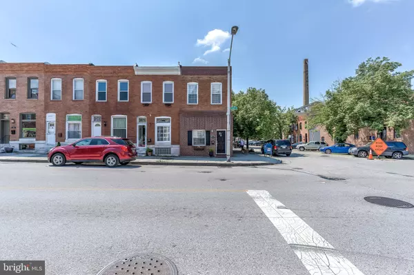 2701 FAIT AVE, Baltimore, MD 21224