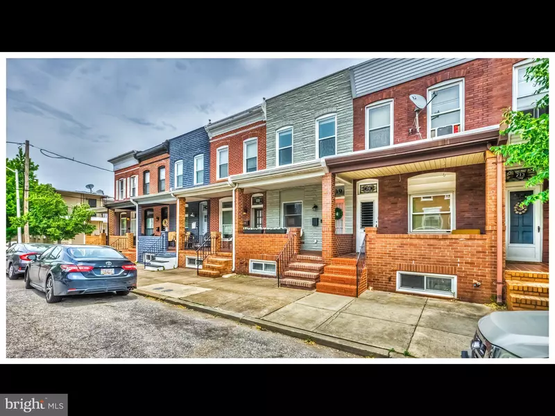 709 S DEAN ST, Baltimore, MD 21224