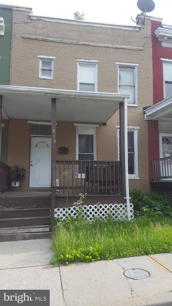 619 MCCABE AVE, Baltimore, MD 21212