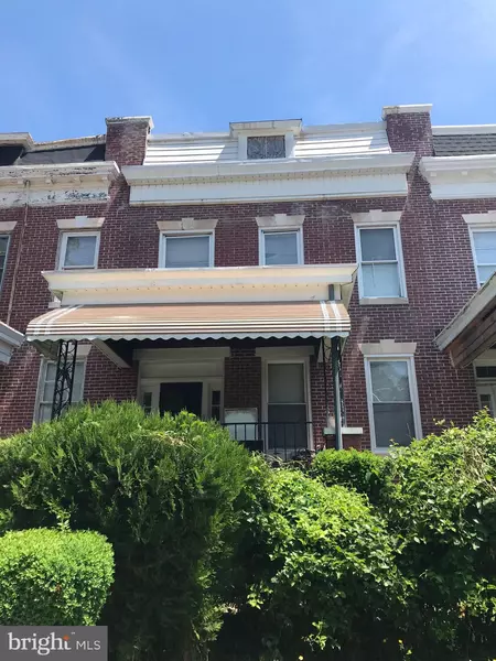 405 LYNDHURST ST, Baltimore, MD 21229