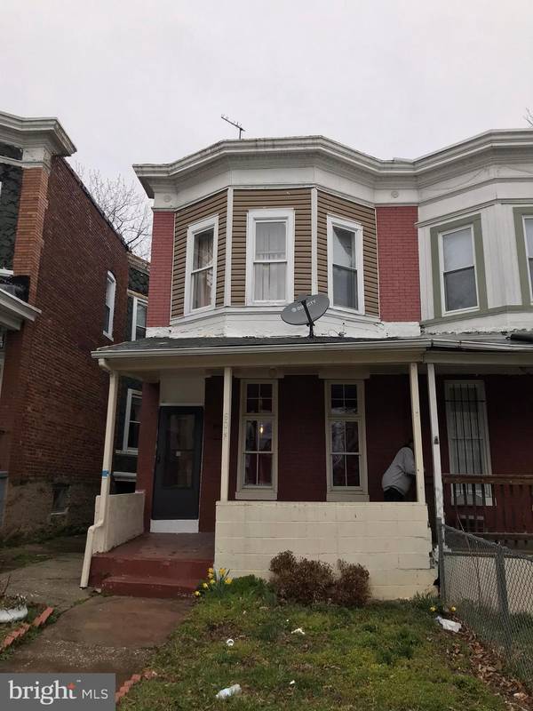 604 MCCABE AVE, Baltimore, MD 21212