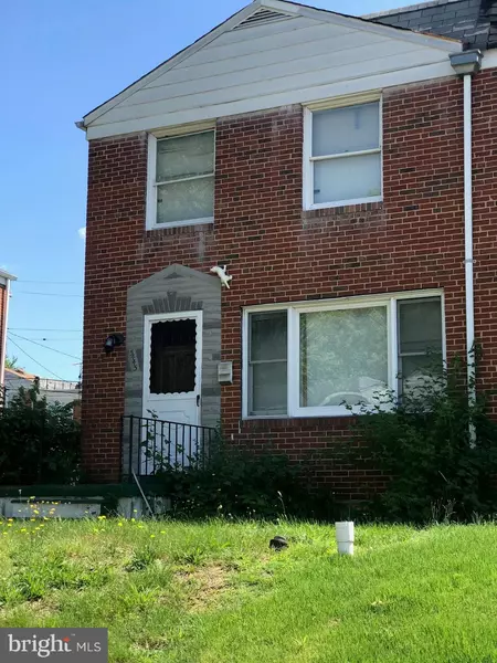 5445 WHITWOOD RD, Baltimore, MD 21206