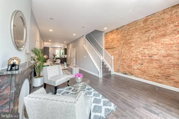 1534 N BROADWAY, Baltimore, MD 21213