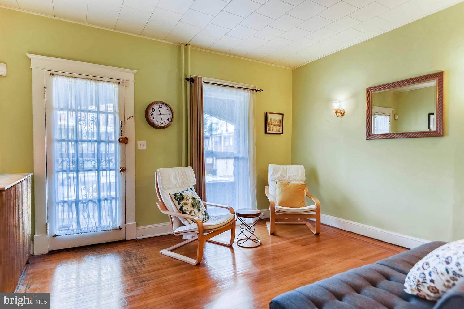 Baltimore, MD 21218,3037 BARCLAY ST