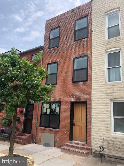 2037 GOUGH ST, Baltimore, MD 21231