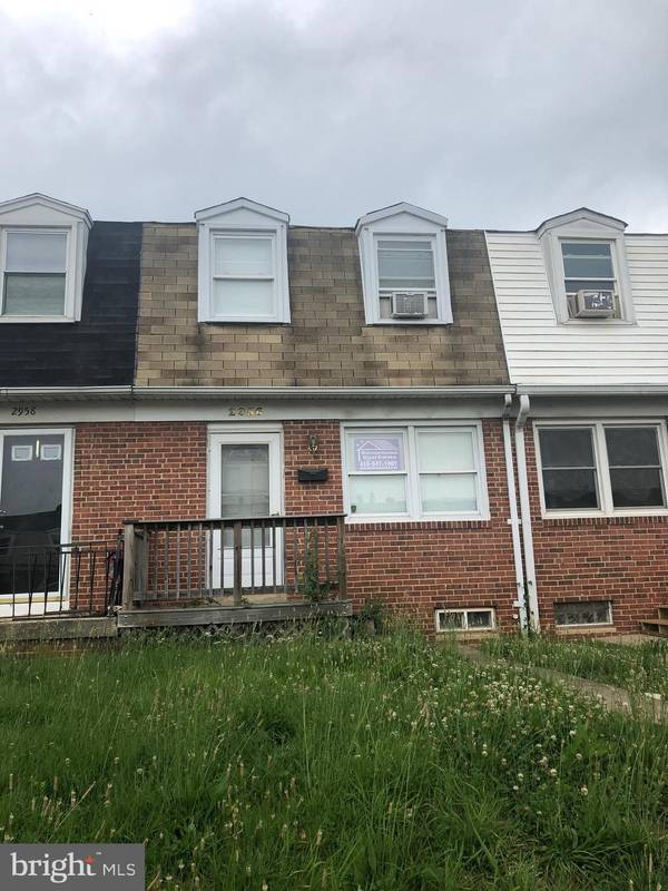 2956 MALLVIEW RD, Baltimore, MD 21230