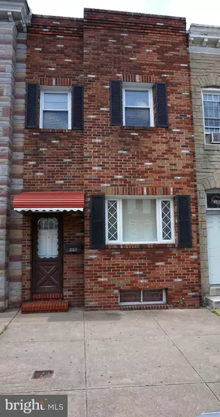 220 S HIGHLAND AVE, Baltimore, MD 21224