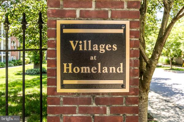 317 HOMELAND SOUTHWAY #1A, Baltimore, MD 21212