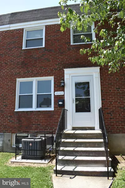 4549 SHAMROCK AVE, Baltimore, MD 21206